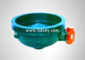 ZD系列振動(dòng)料斗
