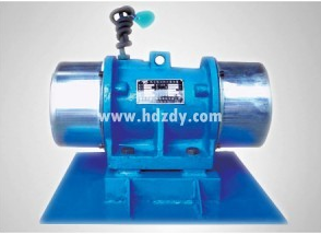 CZQ系列倉壁振動器