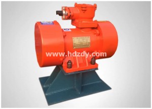 ZFB系列防爆倉壁振動器