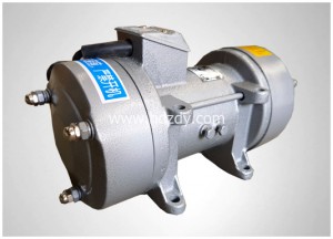 ZF系列混凝土振動器