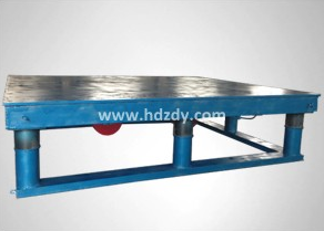 防護門專用振動平臺