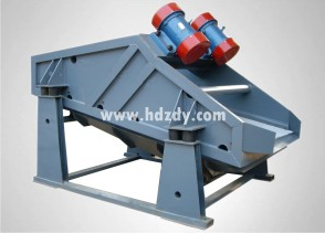 KZS系列礦用振動(dòng)篩