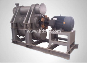 2ZM系列振動(dòng)磨機(jī)