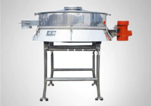 ZPS直排式振動(dòng)篩