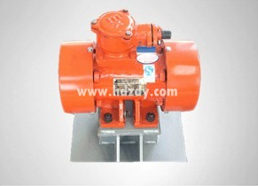 LZF系列防爆倉壁振動器