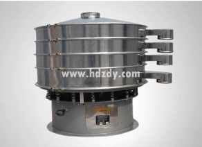 TS三次元振動(dòng)篩分·過(guò)濾機(jī)