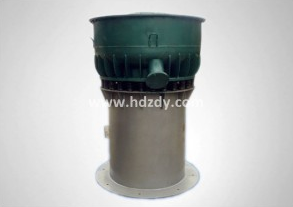 XZM系列旋振磨機(jī)