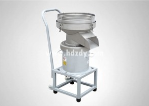 450型過(guò)濾篩分機(jī)