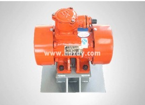 BZF系列防爆倉壁振動器