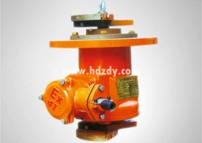BZDL系列隔爆振動電機(jī)