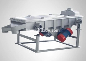 DZSF直線振動(dòng)篩