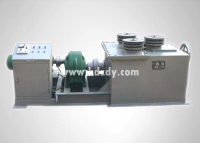 F6型法蘭成型機(jī)