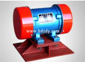 BLF系列倉壁振動器