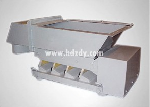 DMA系列電磁振動(dòng)給料機(jī)