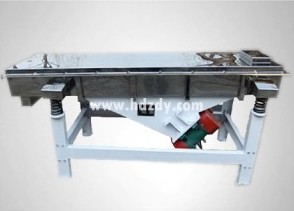 SZF系列直線振動(dòng)篩