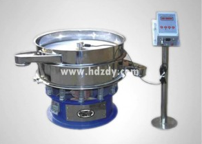 S49-AC系列超聲振動(dòng)篩