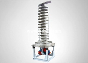 ZC系列垂直振動(dòng)輸送機(jī)