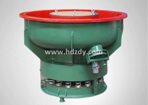 旋振清理光飾機(jī)