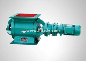 GY型剛性葉輪式給料機(jī)