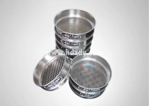 試驗(yàn)篩Φ200篩框