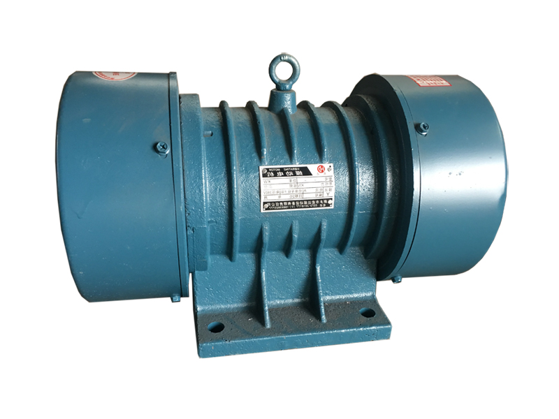 ZGY系列振動電機