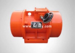 MV系列振動電機