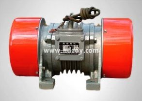 YZDP系列振動電機