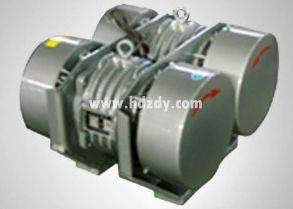 WHZY直線自振源連體電機(jī)