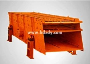 YA圓振動(dòng)篩