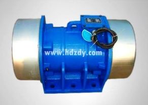 XDZ系列振動(dòng)電機(jī)