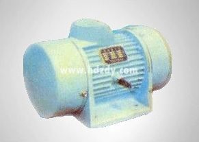 YZQ系列振動電機