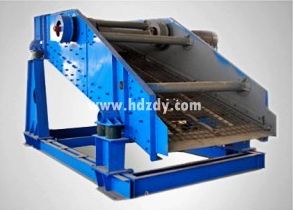 YK型振動(dòng)篩