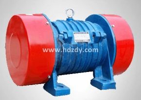 YZO振動(dòng)電機(jī)（180-6）