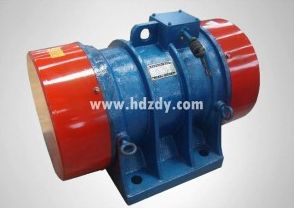 YZG系列振動(dòng)電機(jī)